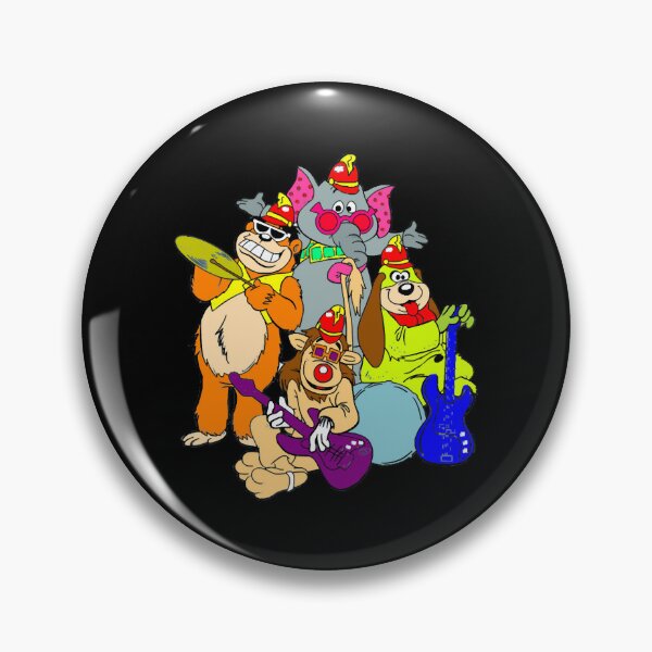 Item preview, The banana splits designed and sold by johnsonjacod.