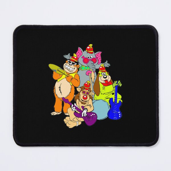 Item preview, The banana splits designed and sold by johnsonjacod.