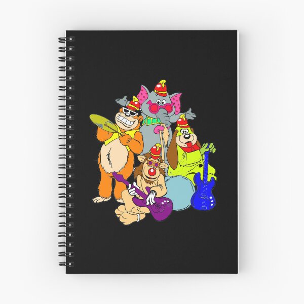 Item preview, The banana splits designed and sold by johnsonjacod.
