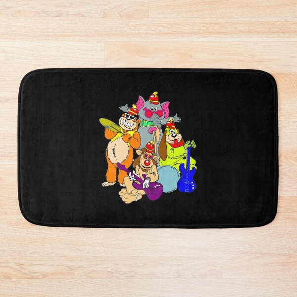 Item preview, The banana splits designed and sold by johnsonjacod.