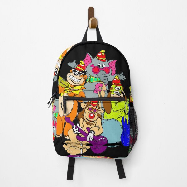 Item preview, The banana splits designed and sold by johnsonjacod.
