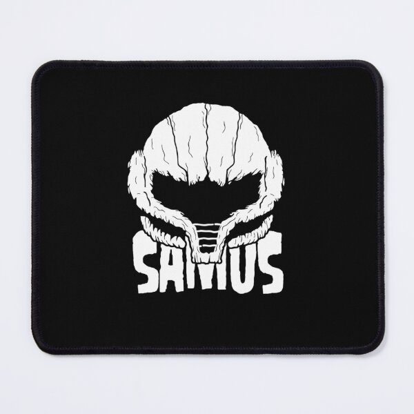 Item preview, SAMHAIN SAMUS designed and sold by rudentwbut.