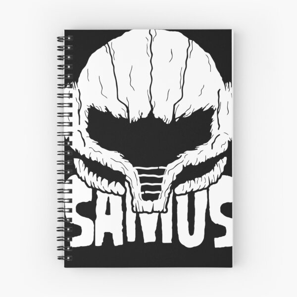 Item preview, SAMHAIN SAMUS designed and sold by rudentwbut.