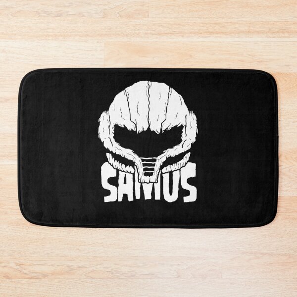Item preview, SAMHAIN SAMUS designed and sold by rudentwbut.