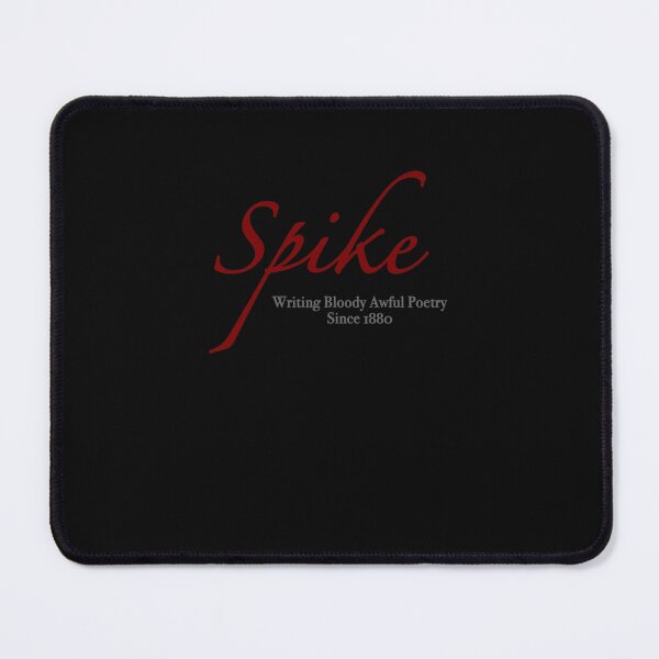 Item preview, Spike - Writing Bloody Awful Poetry Since 1880 designed and sold by keupercvwex.