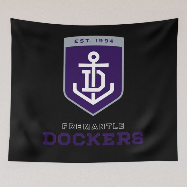 Item preview, football docker Essential  designed and sold by delphauhligr.