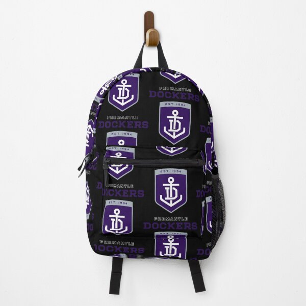 Item preview, football docker Essential  designed and sold by delphauhligr.