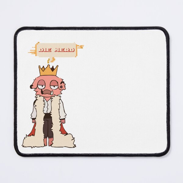 Item preview, TECHNOBLADE DIE NERD, QUOTES designed and sold by Namisanduatuju.