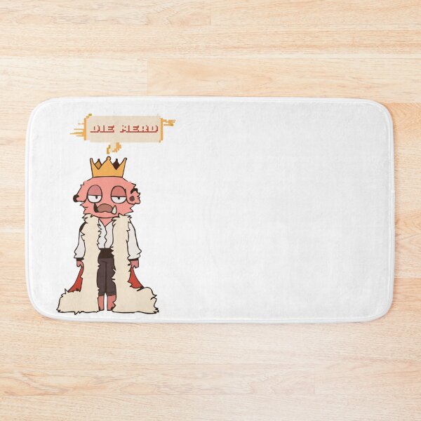 Item preview, TECHNOBLADE DIE NERD, QUOTES designed and sold by Namisanduatuju.
