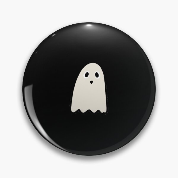 Item preview, Friendly Ghost Classic  designed and sold by delphauhligr.