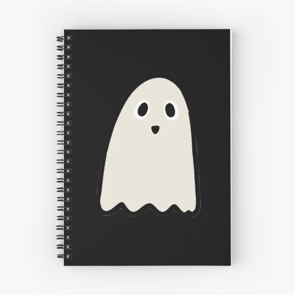Item preview, Friendly Ghost Classic  designed and sold by delphauhligr.