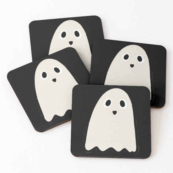 Item preview, Friendly Ghost Classic  designed and sold by delphauhligr.