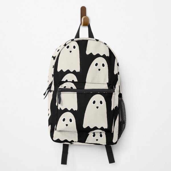 Item preview, Friendly Ghost Classic designed and sold by delphauhligr.