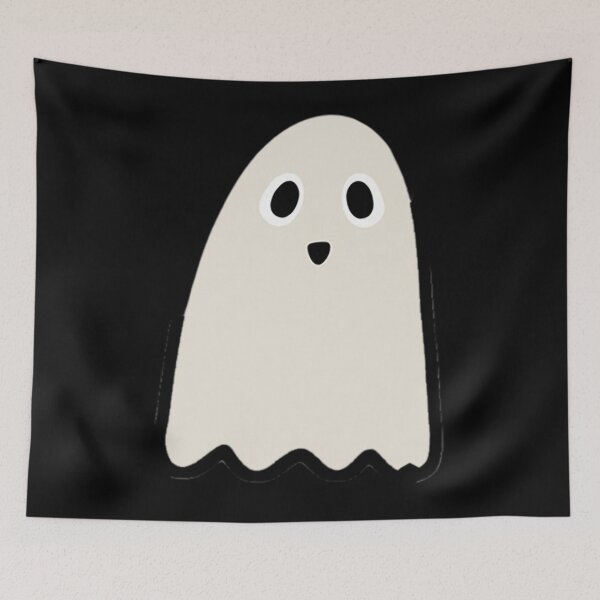 Item preview, Friendly Ghost Classic  designed and sold by delphauhligr.