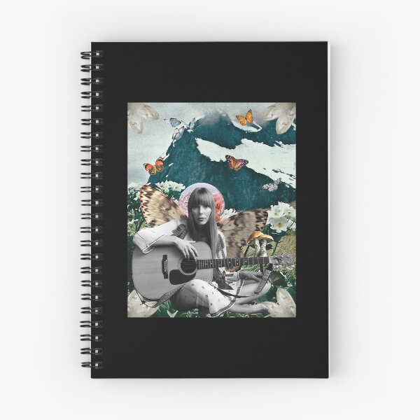 Item preview, Joni Mitchell designed and sold by robertethan.