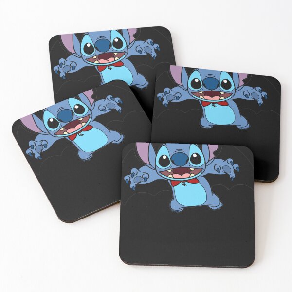 Item preview, Stitch halloween E designed and sold by mazyuykunk.