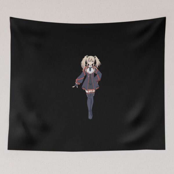 Item preview, Sasha Necrón designed and sold by rudentwbut.