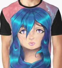 Tranquil Graphic T-Shirt