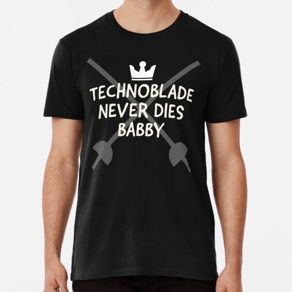 Techno Never Dies Gifts & Merchandise for Sale