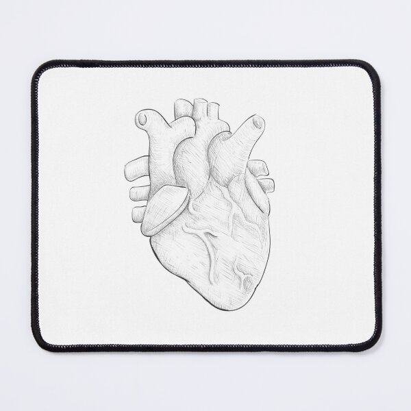 Item preview, real heart design designed and sold by Fumiard11.