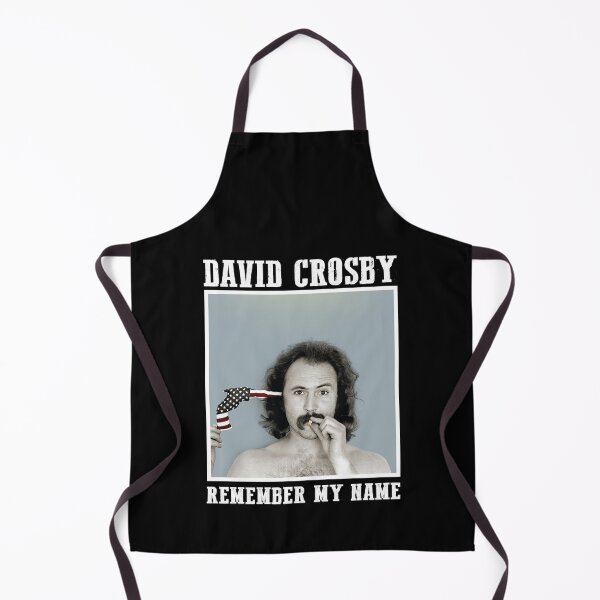 Item preview, Remember My Name David designed and sold by robertethan.