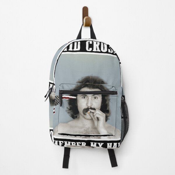 Item preview, Remember My Name David designed and sold by robertethan.