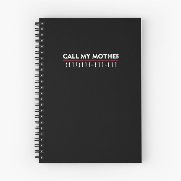 Item preview, Emergency Call designed and sold by mallowks.