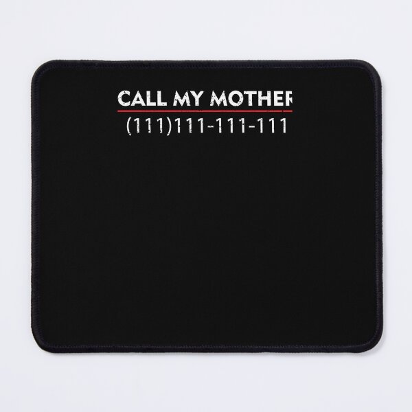 Item preview, Emergency Call designed and sold by mallowks.