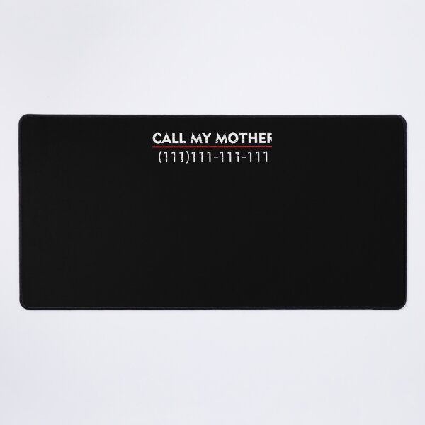 Item preview, Emergency Call designed and sold by mallowks.