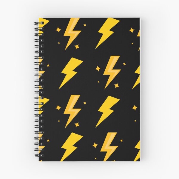 Item preview, Thunder summer, love thunder drawing designed and sold by BeccaKenDesigns.