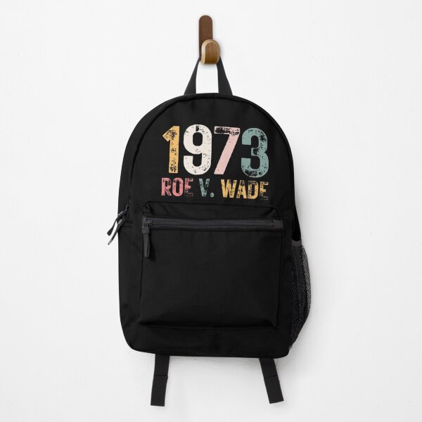 Item preview, Roe v Wade - Pro Choice designed and sold by MacAndMoose.