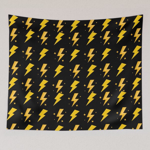 Item preview, Thunder summer, love thunder drawing designed and sold by BeccaKenDesigns.