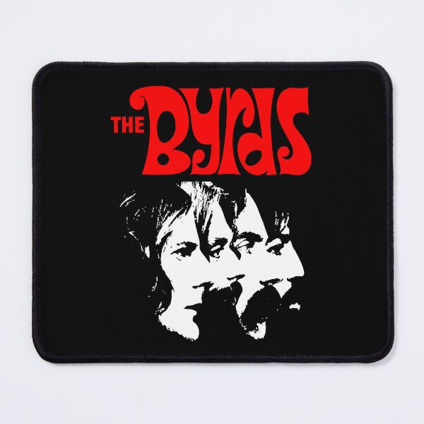 Item preview, THE BYRDS designed and sold by robertethan.