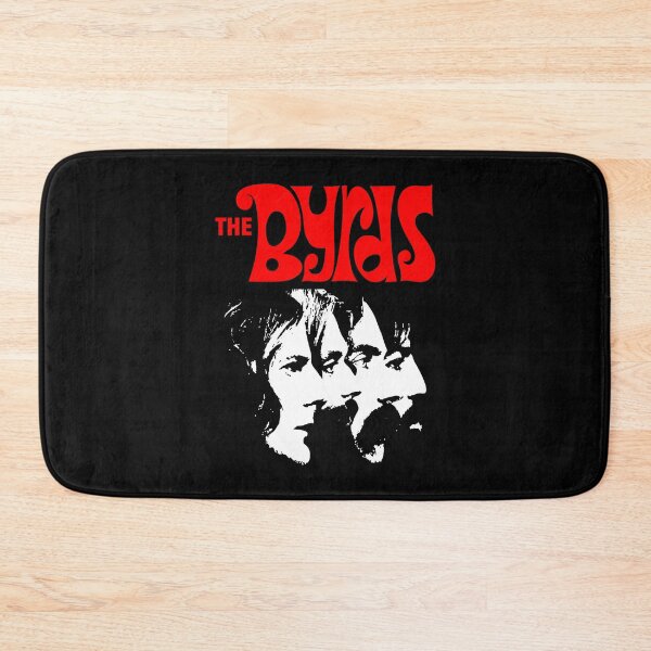 Item preview, THE BYRDS designed and sold by robertethan.