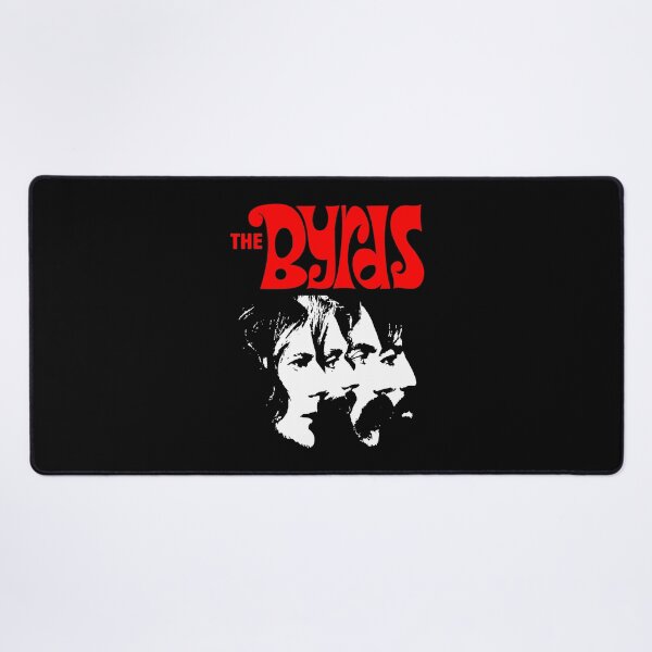 Item preview, THE BYRDS designed and sold by robertethan.