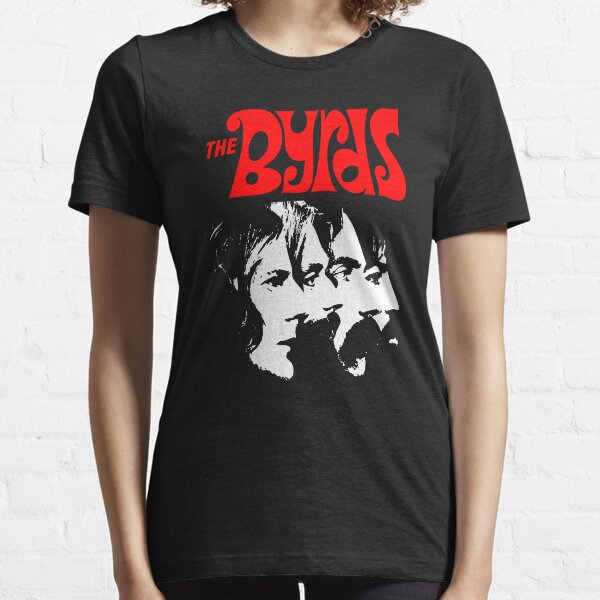Item preview, THE BYRDS designed and sold by robertethan.