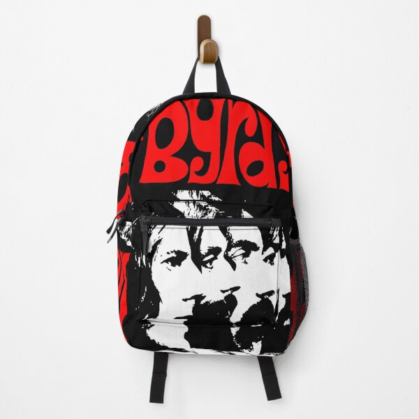 Item preview, THE BYRDS designed and sold by robertethan.