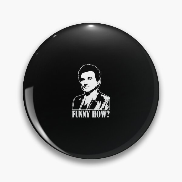 Item preview, Goodfellas Pesci Funny How Essential  designed and sold by delphauhligr.