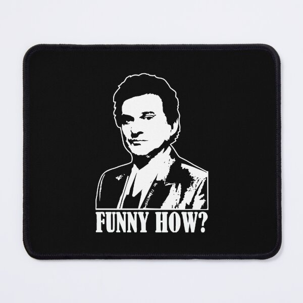 Item preview, Goodfellas Pesci Funny How Essential  designed and sold by delphauhligr.