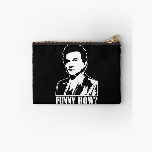 Artikelvorschau, Goodfellas Pesci Lustig, wie wichtig entworfen und verkauft von delphauhligr.