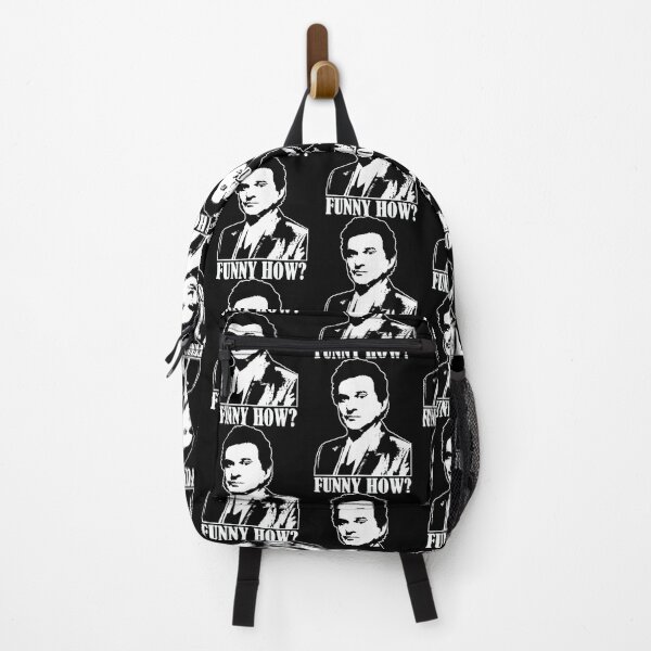 Item preview, Goodfellas Pesci Funny How Essential designed and sold by delphauhligr.