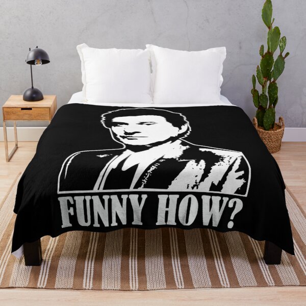 Item preview, Goodfellas Pesci Funny How Essential  designed and sold by delphauhligr.