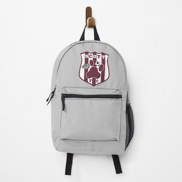 Item preview, Scott Bulldogs designed and sold by kerstendavis.