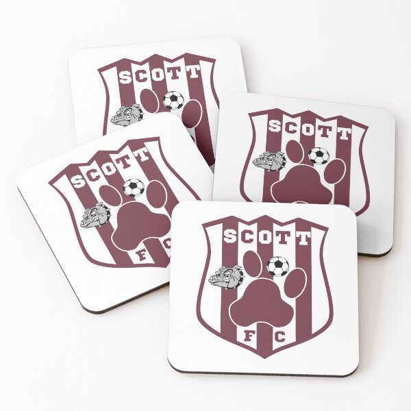 Item preview, Scott Bulldogs designed and sold by kerstendavis.