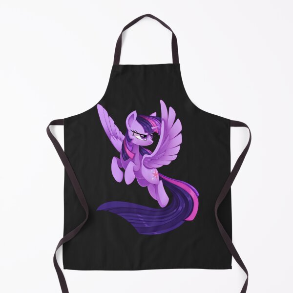 Aperçu de l'œuvre Twilight Sparkle créée et vendue par faireyufcon.