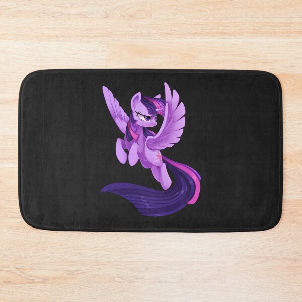 Aperçu de l'œuvre Twilight Sparkle créée et vendue par faireyufcon.