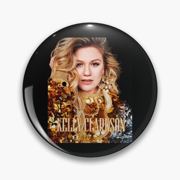 Item preview, Kelly Clarkson designed and sold by robertethan.