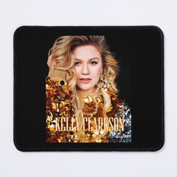 Item preview, Kelly Clarkson designed and sold by robertethan.