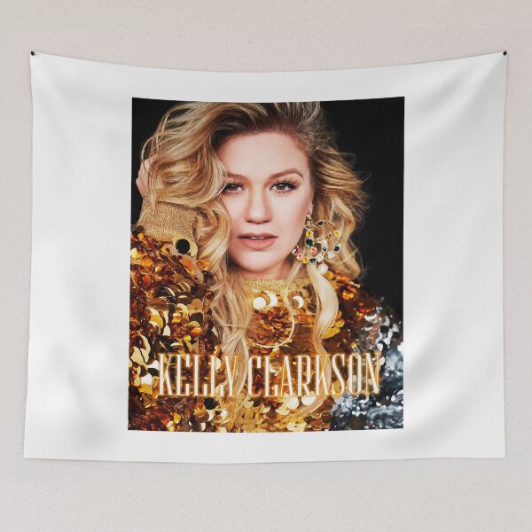 Item preview, Kelly Clarkson designed and sold by robertethan.