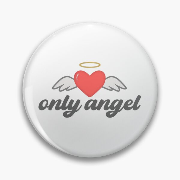 Item preview, Only Angel designed and sold by melteedesigns.